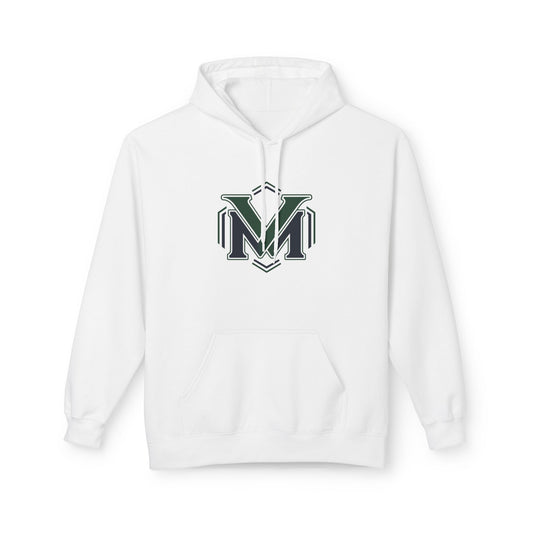 VENTURY MOOD — Varsity Crest Hoodie